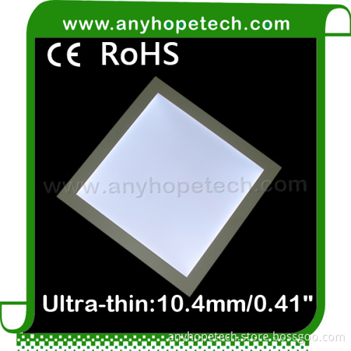 High Cost-effective minwatt 24v led panel 13w